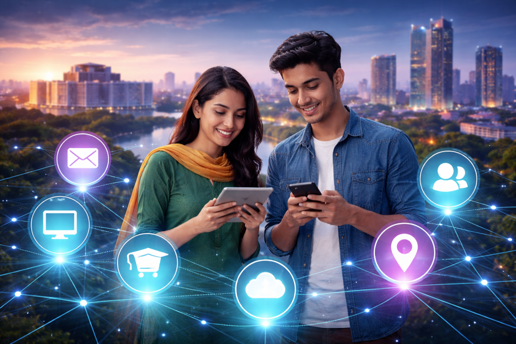 Revolutionizing Business Solutions in Bangladesh
