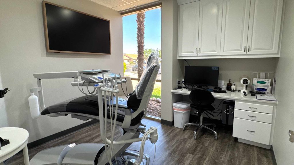 Finding the Right Dental Care Provider for Your Entire Family