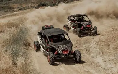 Escape the Strip: How to Plan a Desert Adventure Without the Tourist Traps