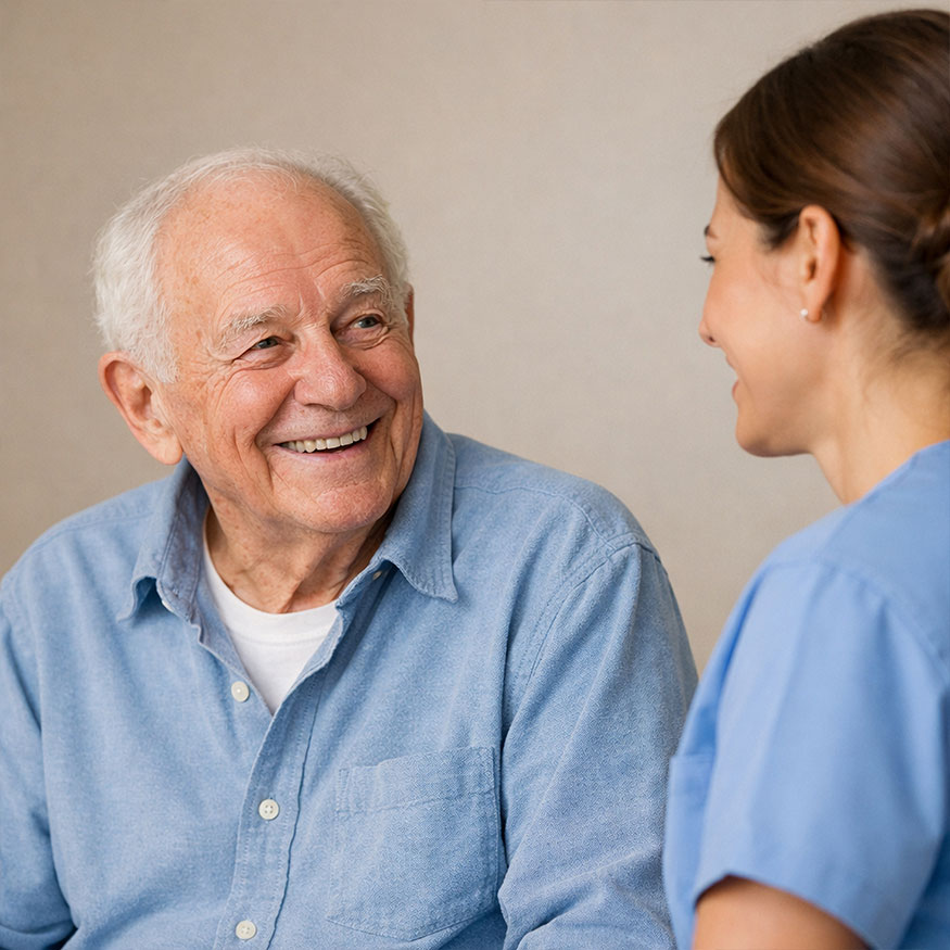 How Families in the Grand Strand Balance Career Demands with Senior Care