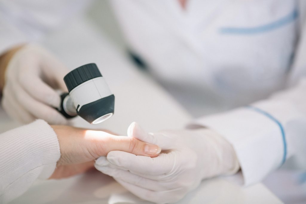 High‑Risk Skin Signs Southern Utah Residents Should Never Ignore