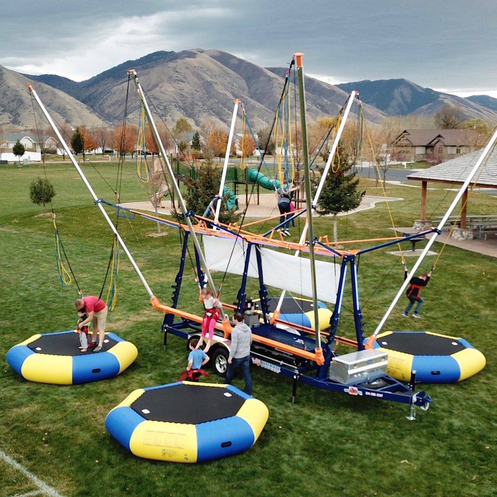 From Red Rock to Reception: The Definitive Party Rental Guide for St. George
