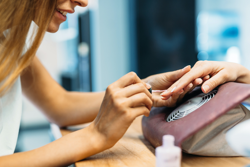 Ways St. George Residents Can Maintain a Flawless Manicure Between Appointments