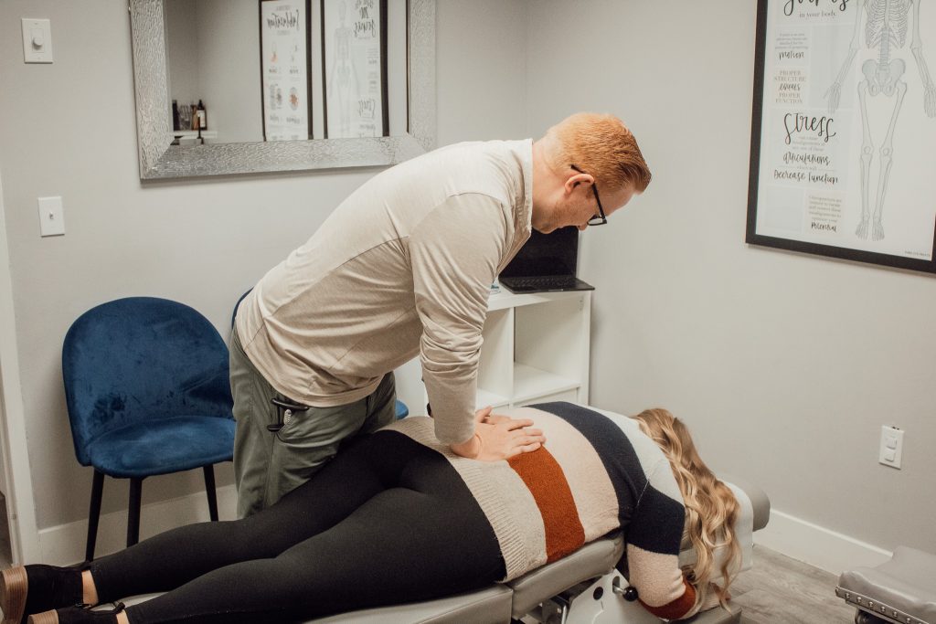How St George Adults Stop Chronic Joint Pain Without Surgery or Pills