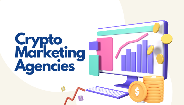 Crypto Marketing Agencies That Publish Their Prices in 2026