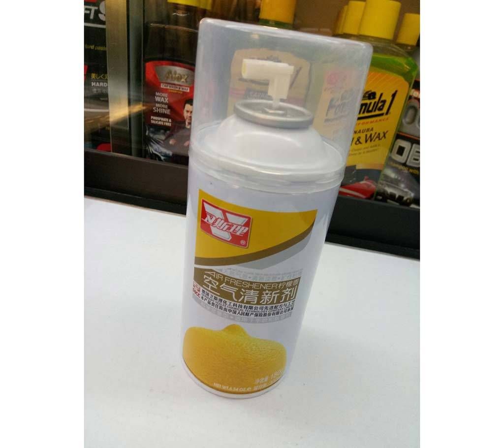 Aroma Lemon car perfume 