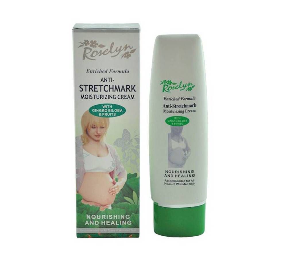 ROSELYN ANTI STRETCH MARK CREAM