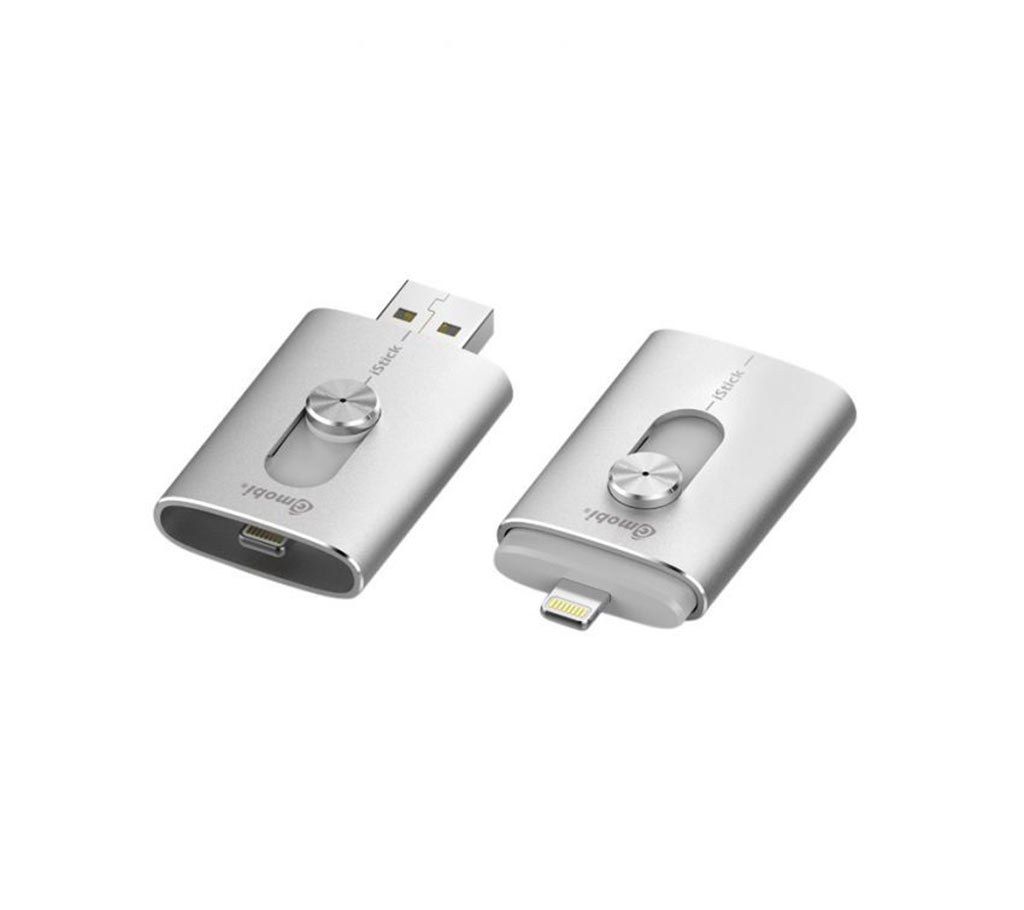 iDrive flash drive for apple iPads, iPho