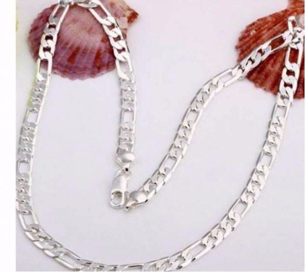 SILVER MEN - 20% Discount