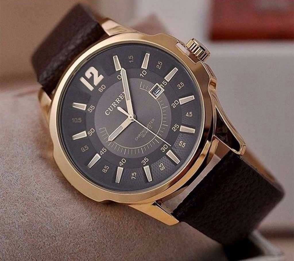 CURREN Wristwatch For Men