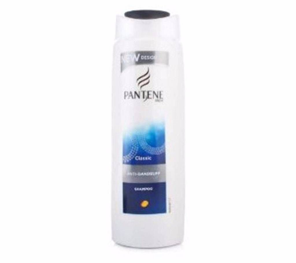 Pantene 2 in 1 Shampoo with Conditioner