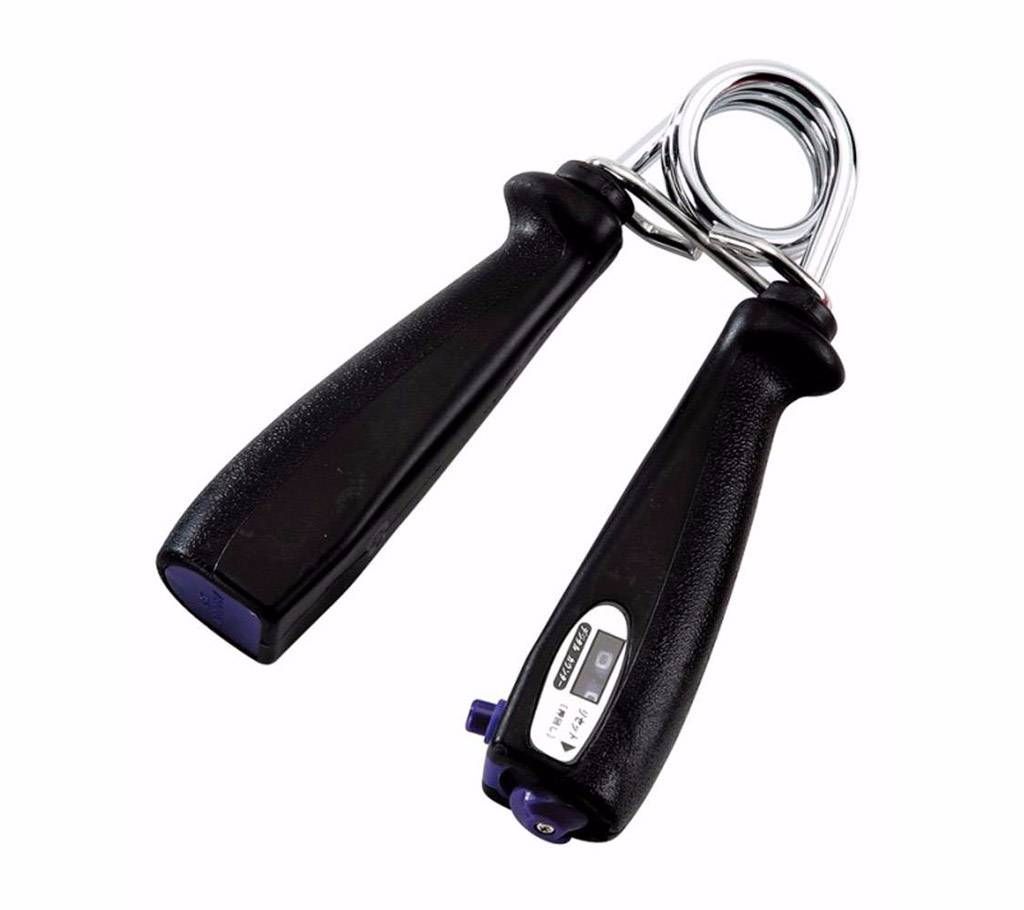 Hand Grip With Counter
