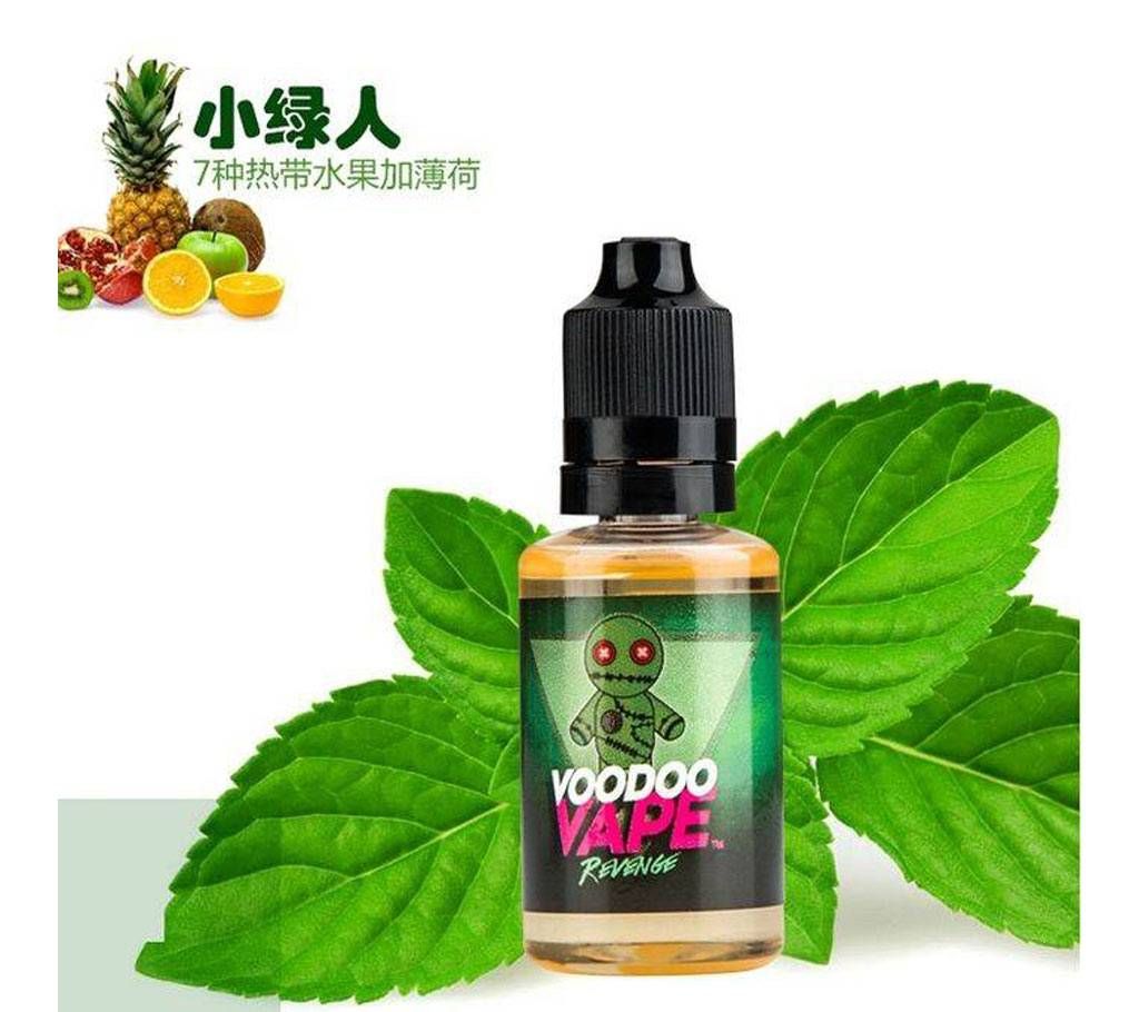 Voodoovape Revenge Liquid - 30ml
