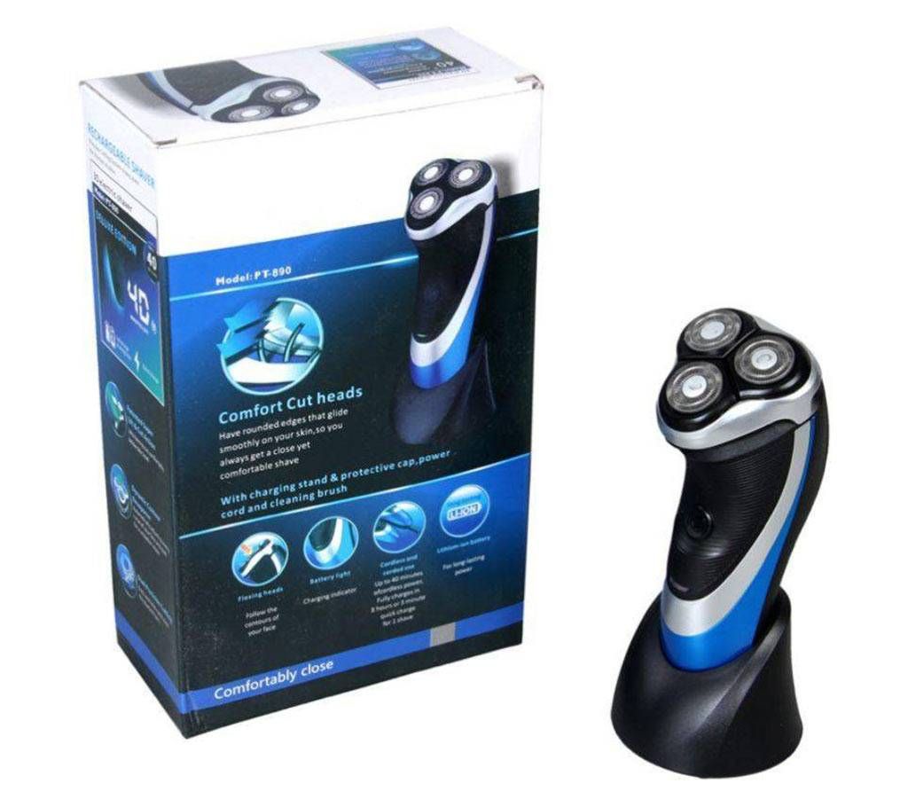 Philips PT-890 Shaver