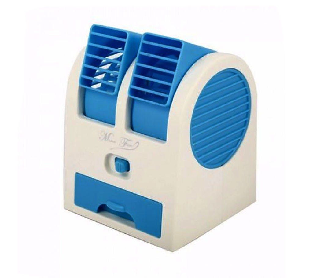 Mini Air Cooler Fan