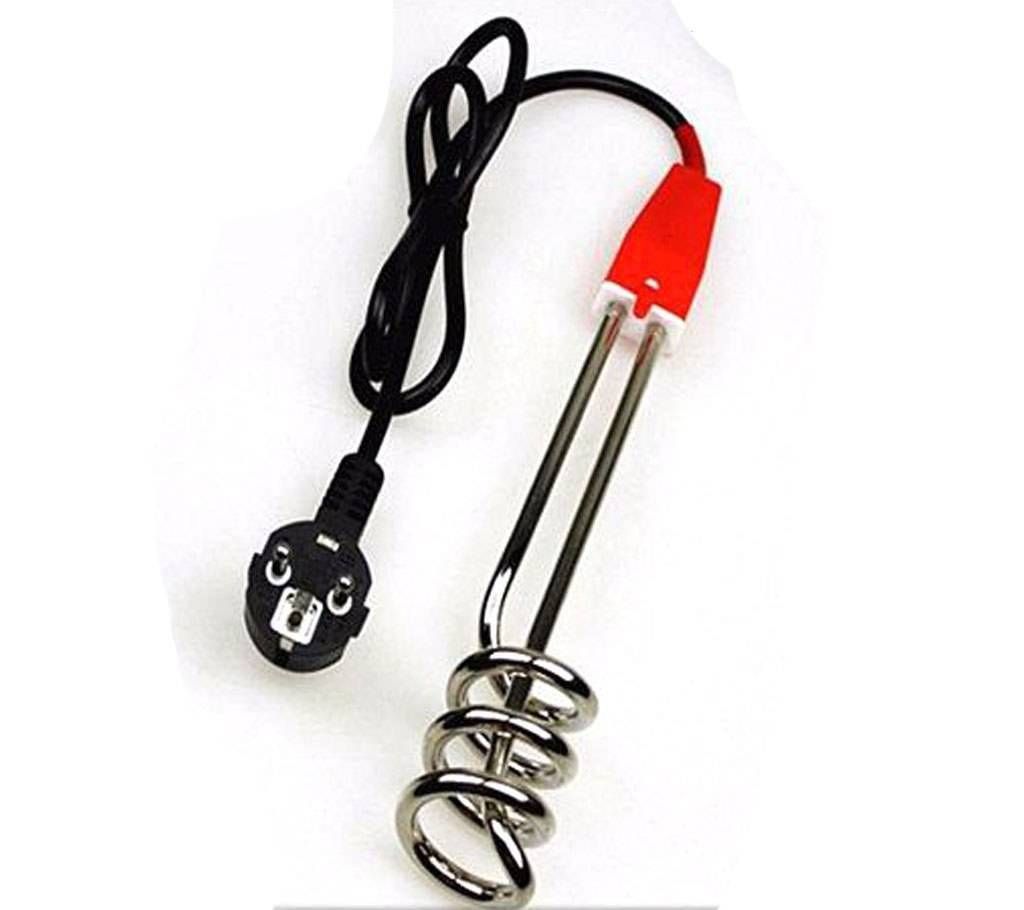 Electric hot water heater 