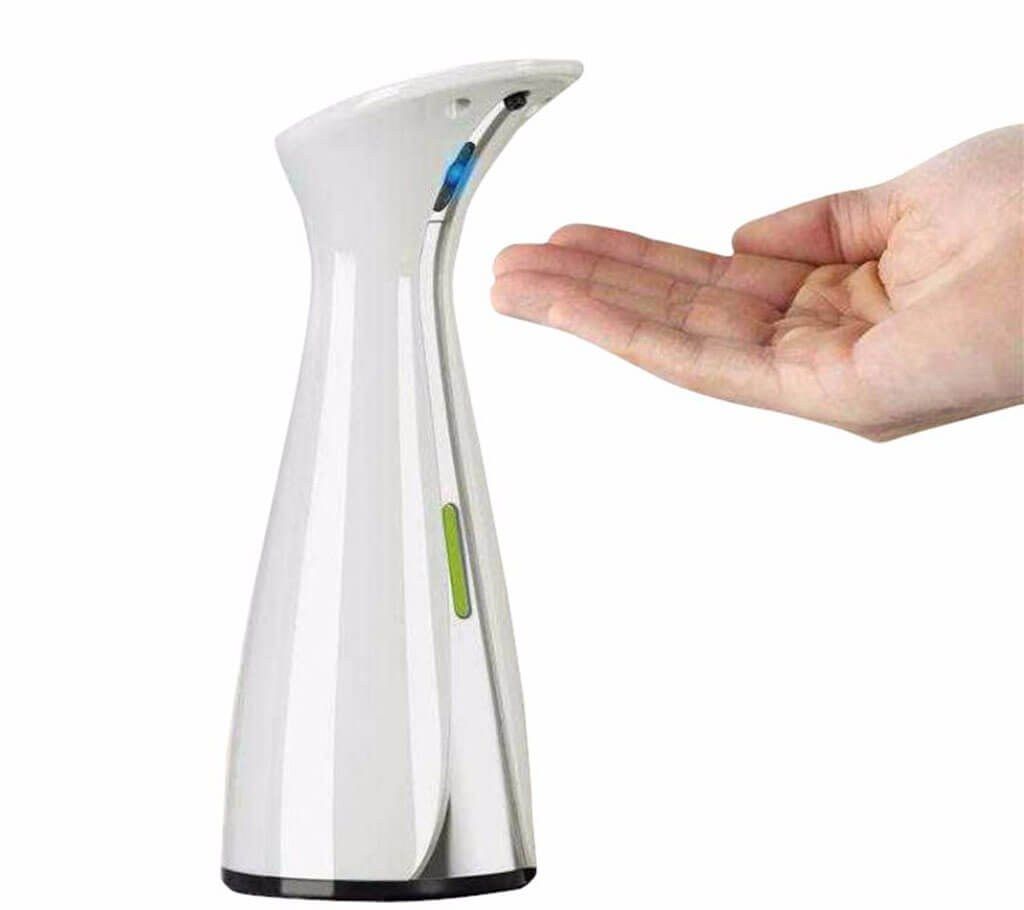 Otto Sensor Soap Pump Dispenser