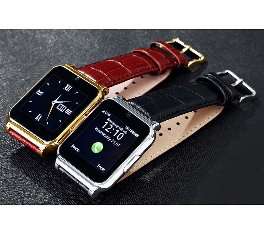 W90 Smart Watch (sim Supported) - 1Pc