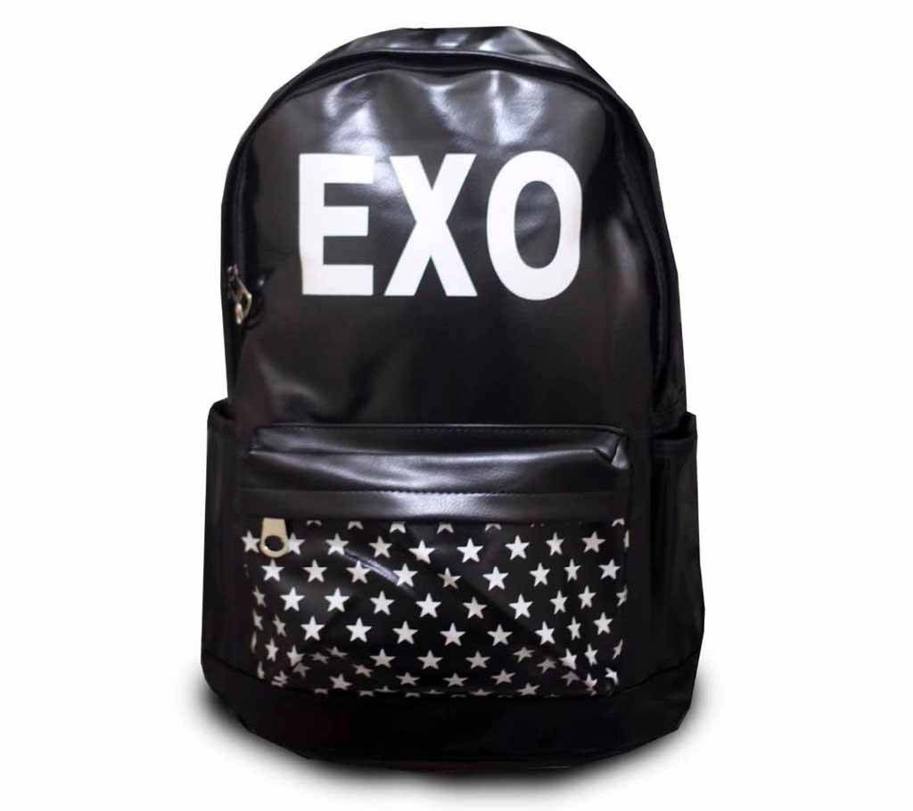 Campus backpack
