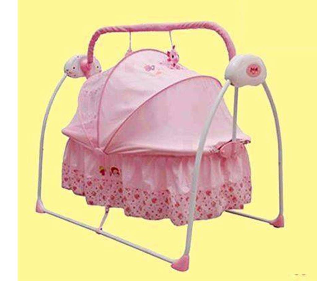 Electric swing