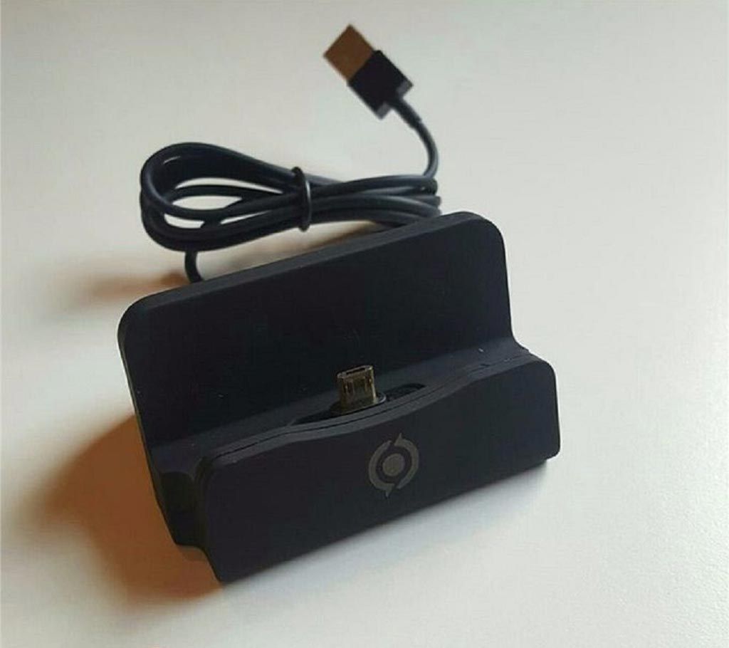 Dock Charger for iPhone 5/5S