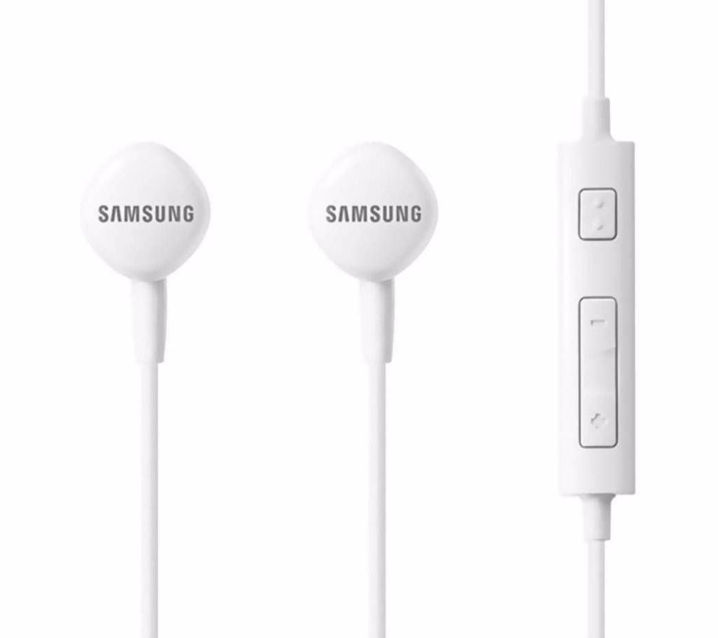 Samsung IG-935 In Ear Headphone - white