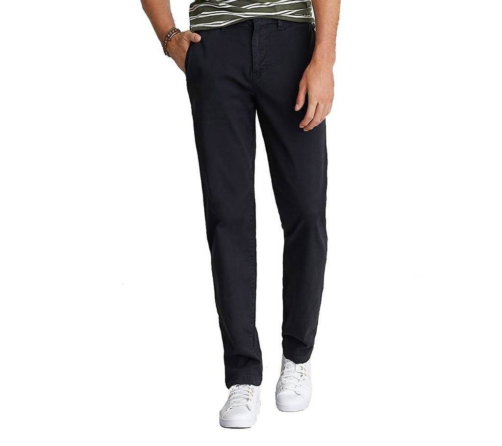 Gent's casual pant