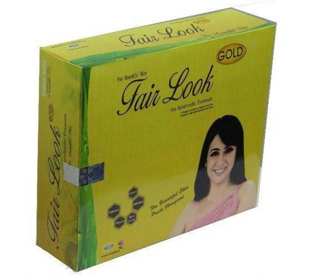 Fair look Gold Fairness Cream