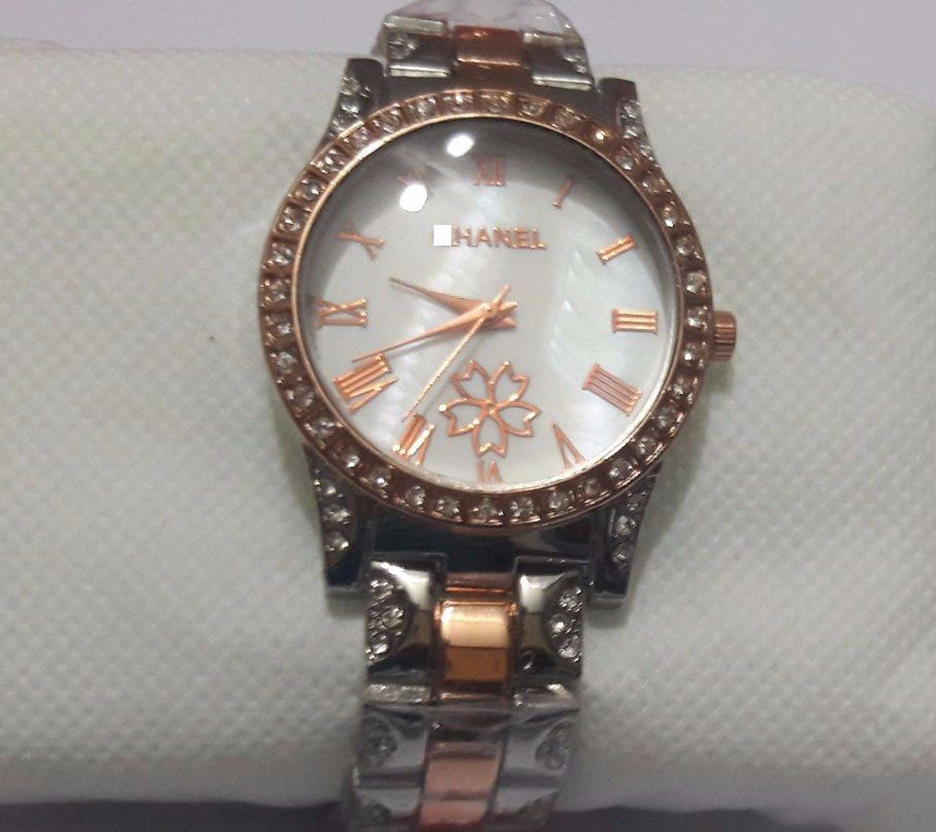 CHANEL (Copy) Ladies Wrist Watch