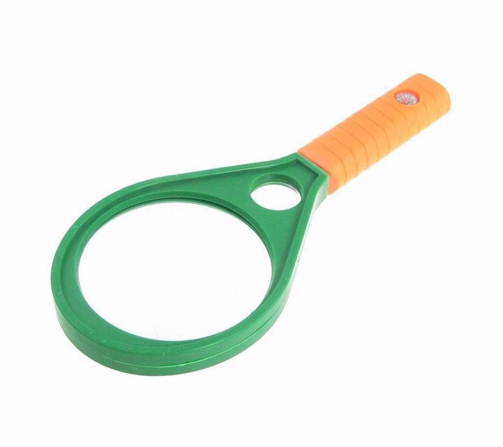 Powerful Magnifying Glass - 90 mm