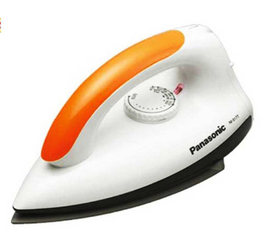 Panasonic NI 317W Dry Iron 