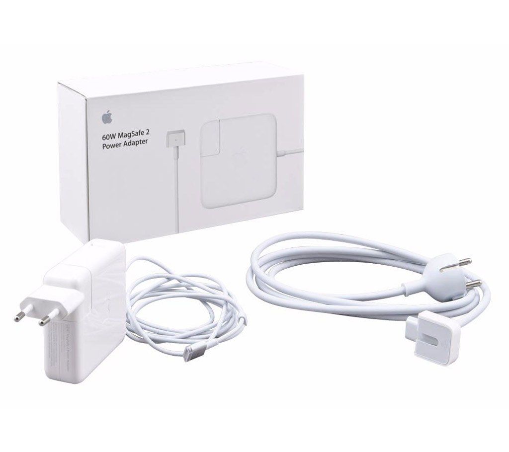 Apple 60w Power Adapter for Macbook  Pro