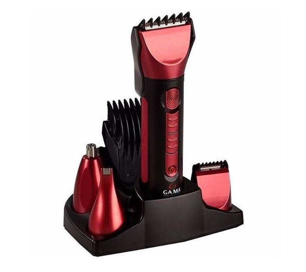 5 in 1 Trimmer & Shaver For Men