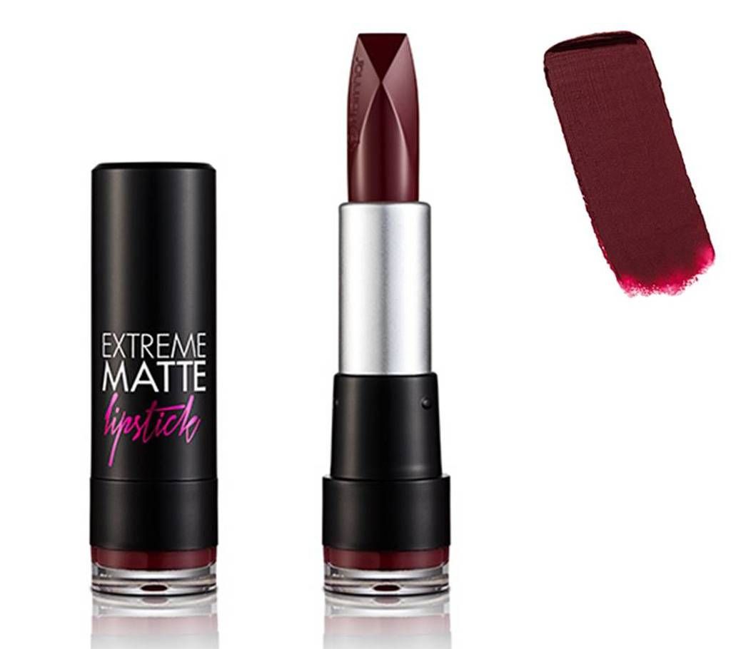 FLORMAR EXTREME MATTE LIPSTICK- 07