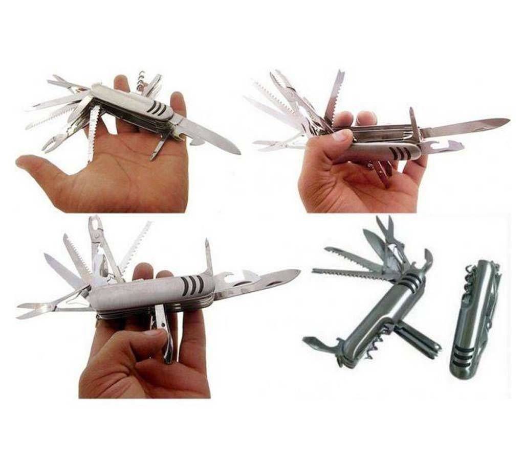 Travel Multifunction Knife