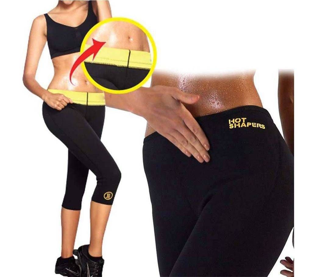 Hot shaper slimming pant 