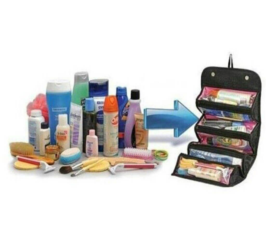 Roll n Go Cosmetic Storage Bag