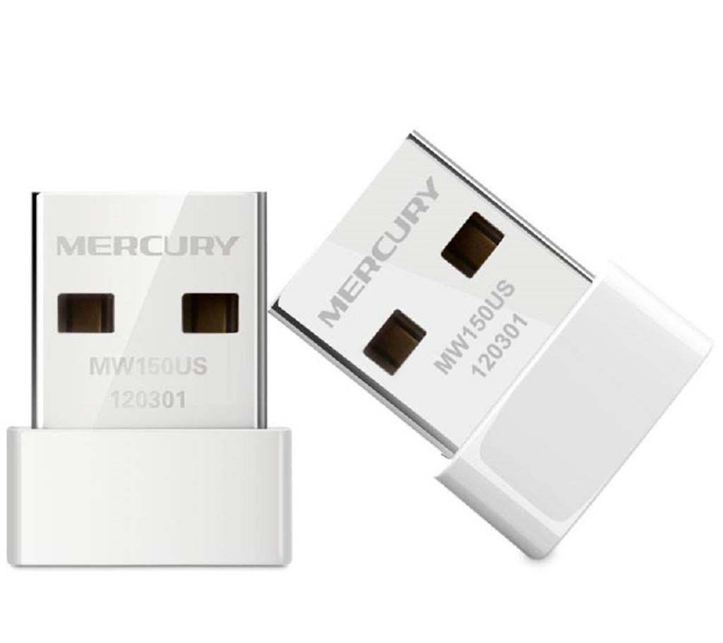 Wireless-N USB Adapter 