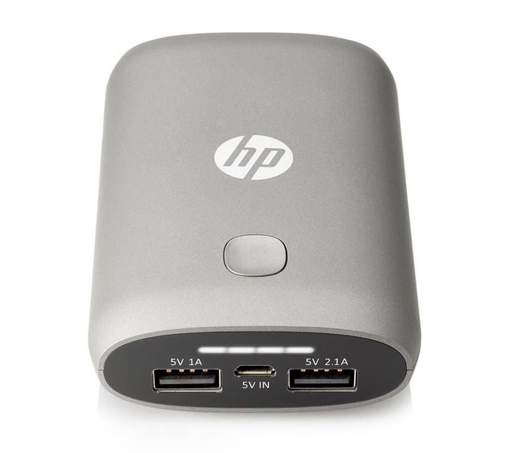 HP 7600 mAh Slim Portable Power Bank (Copy)