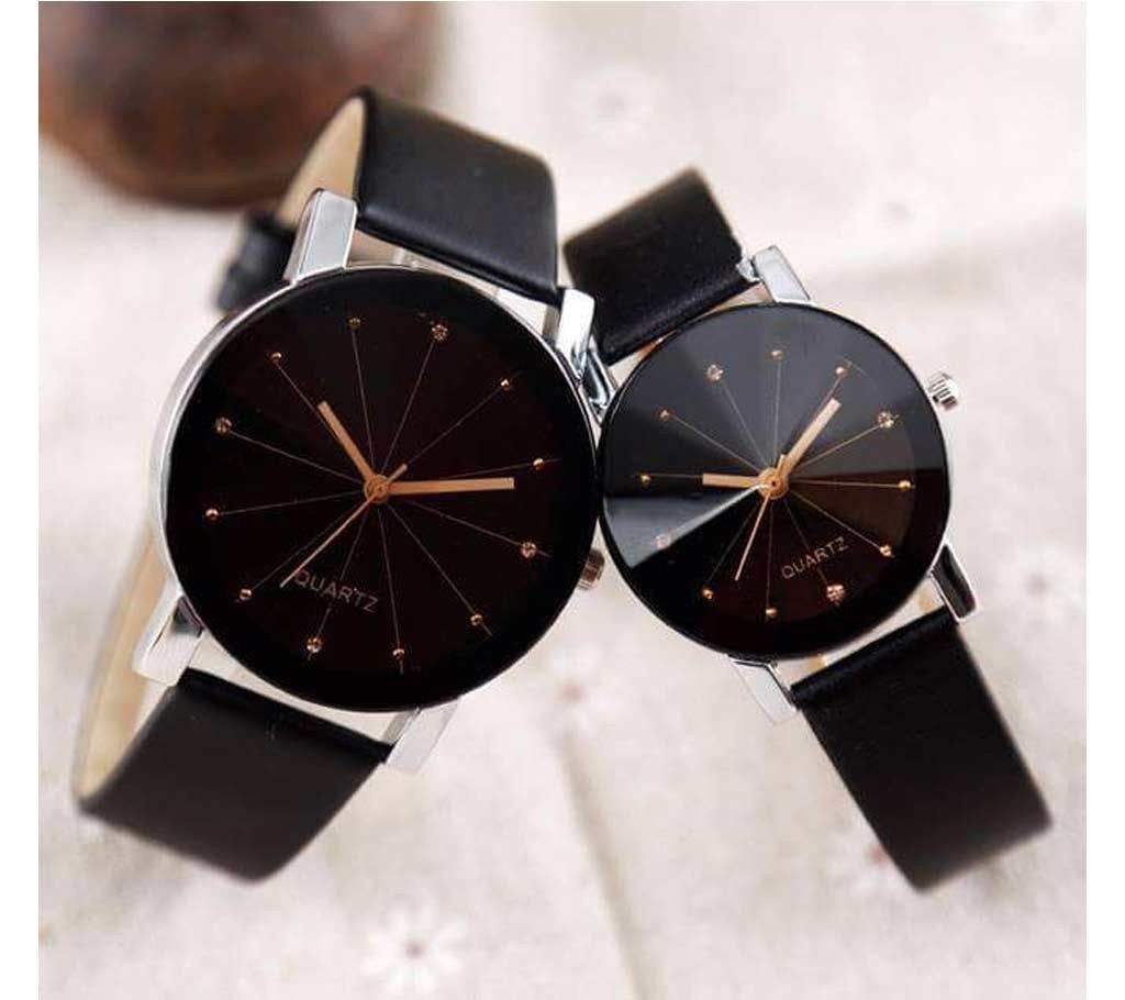 Couple Wrist Watches