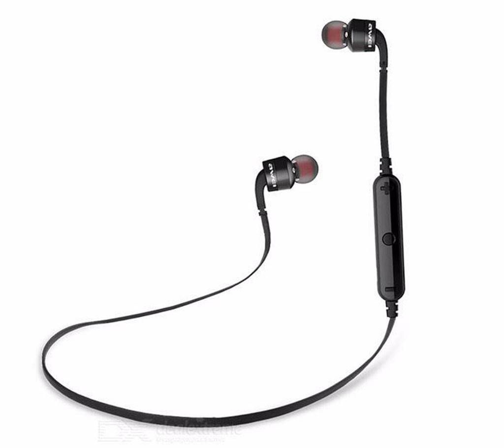 Awei 960BL Wireless Sports Earphone