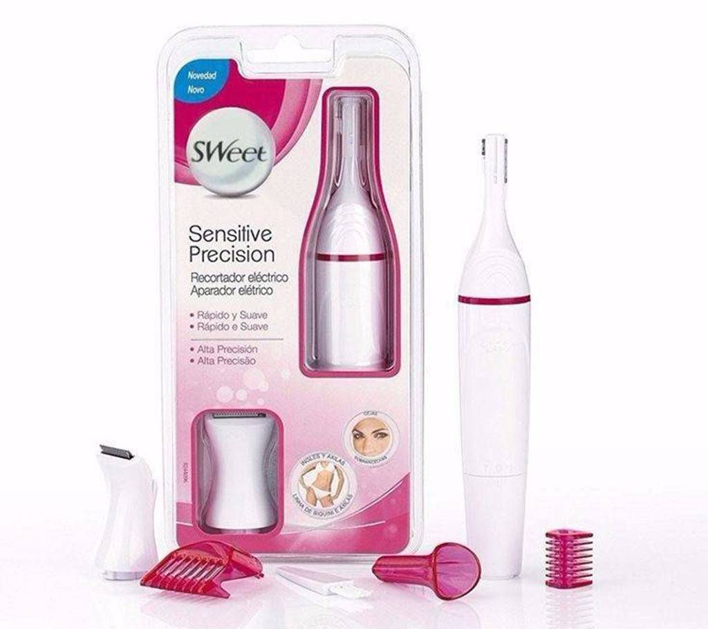 Sweet Sensitive Precision Beauty Styler