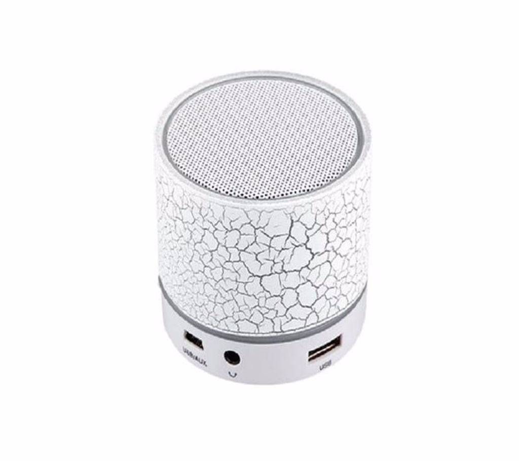 A9 Mini Portable Bluetooth Speaker 