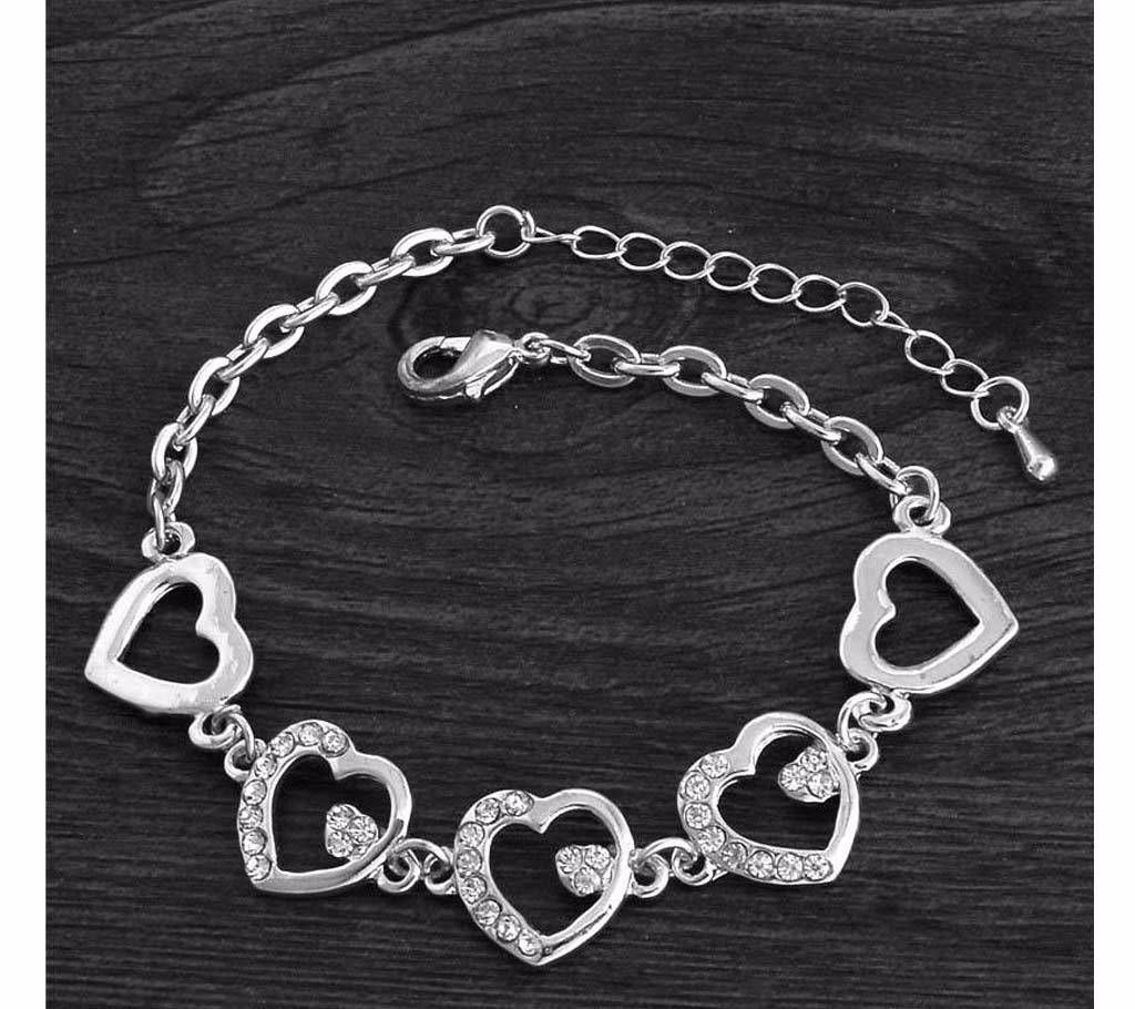 Crystal Bracelet for Women
