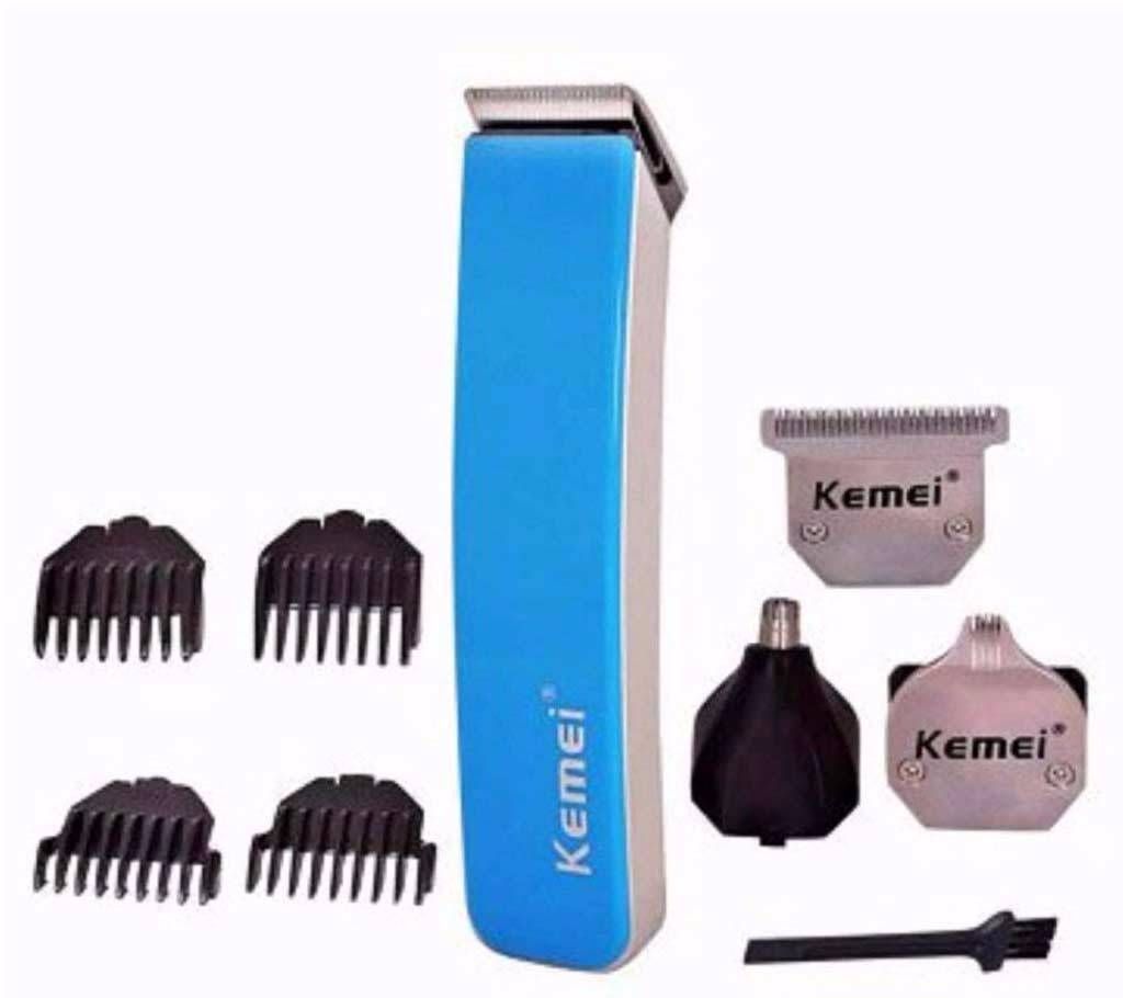 Kemei Km-3580 Rechargeable Trimmer