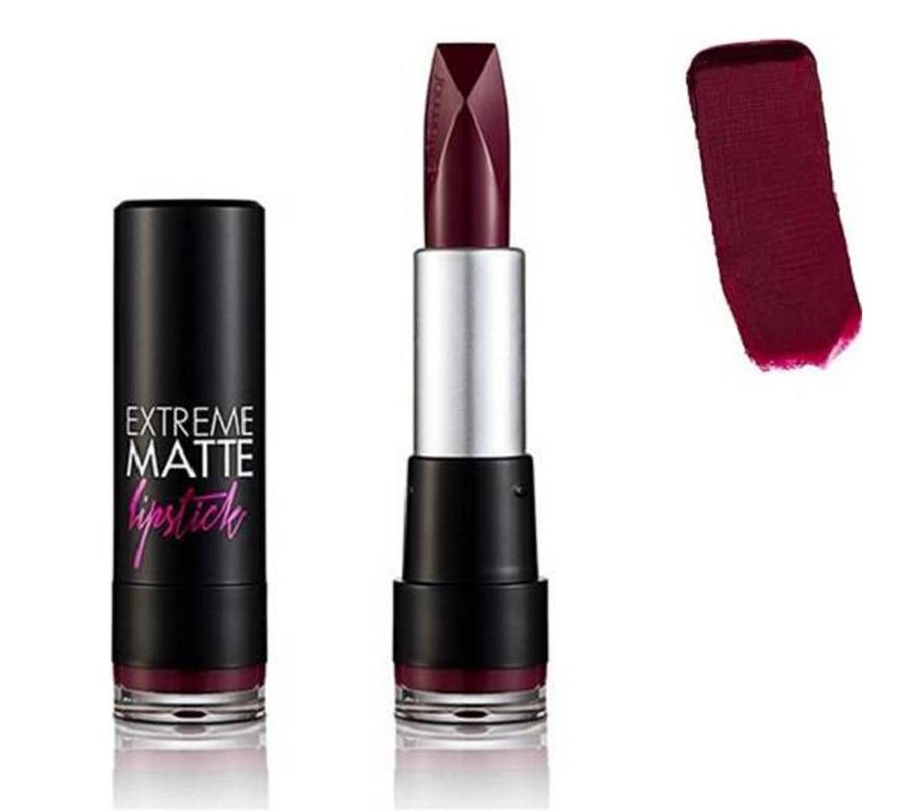 FLORMAR EXTREME MATTE LIPSTICK- 08