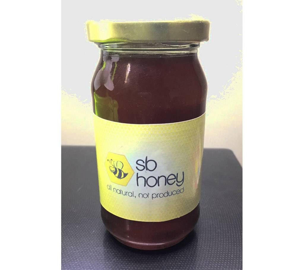 SB Kalizeera Flower Honey-250 gm 