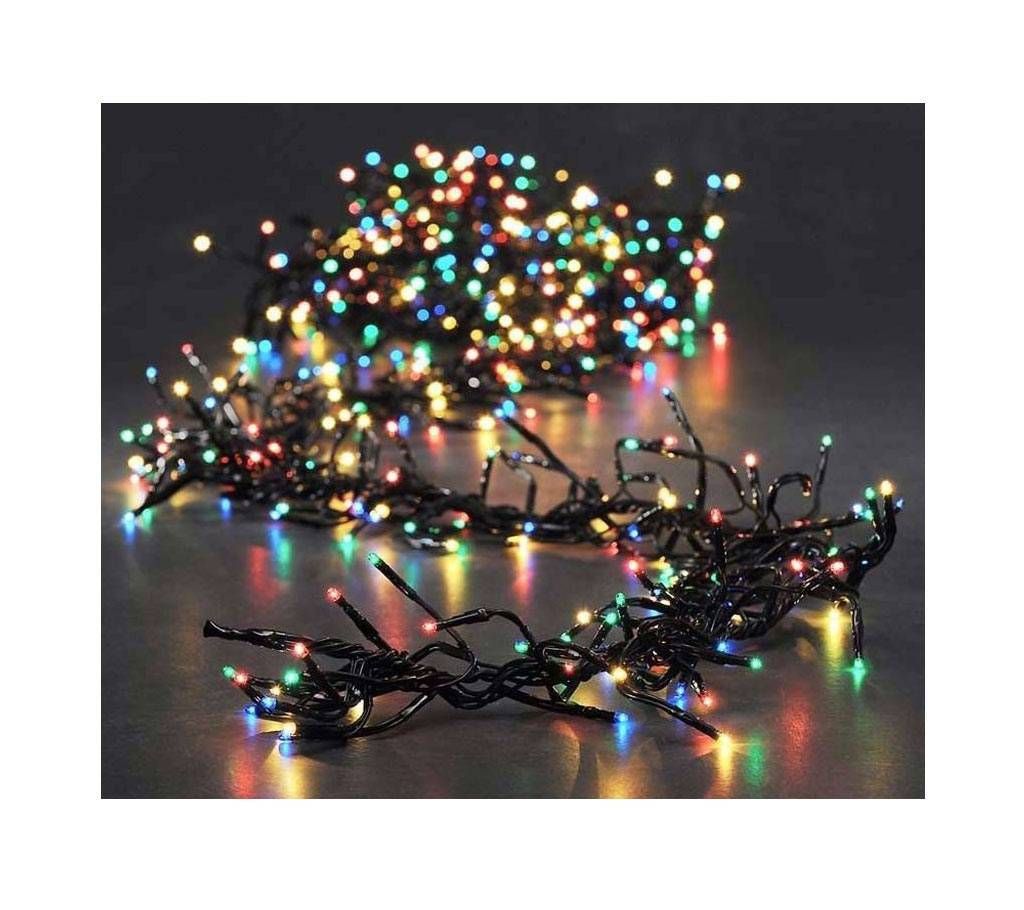 Multi-Color Fairy Light (100 Lights Pack)