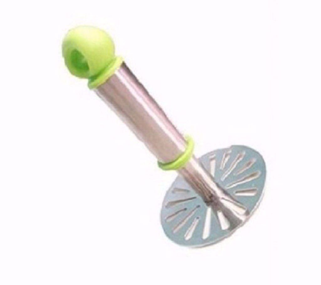 Stainless Steel Potato Masher