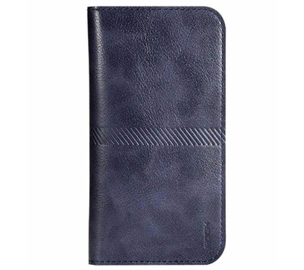 Rock Flip Cover Case